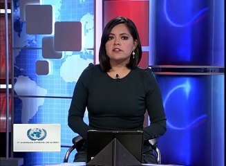 ONU: apuesta Rusia por crear zona libre de armas de destrucción masiva