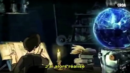 Jacque Fresco : "Cette merde doit cesser !"