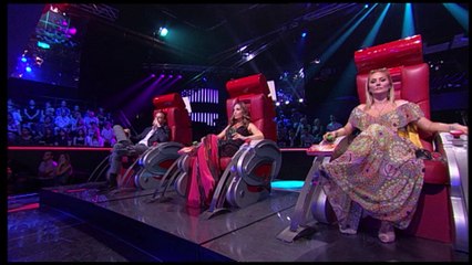 Roko Blažević - Caruso