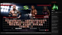 GER/Pyro-DragonTv WWE 2k15 Spezialabend Zuschauer Events bis 3Uhr (20)