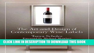 [PDF] The Art and Design of Contemporary Wine Labels Full Collection