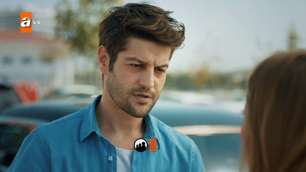 Kaçın Kurası 2. Bölüm Fragmanı