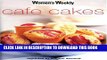 New Book Cafe Cakes: Cafe Cakes and Puddings (