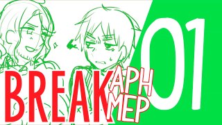 Break Open APH Pairings MEP [4 open]