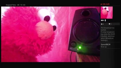 Foul Mouth Elmo Show (4)