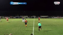 Victoire de Chambly