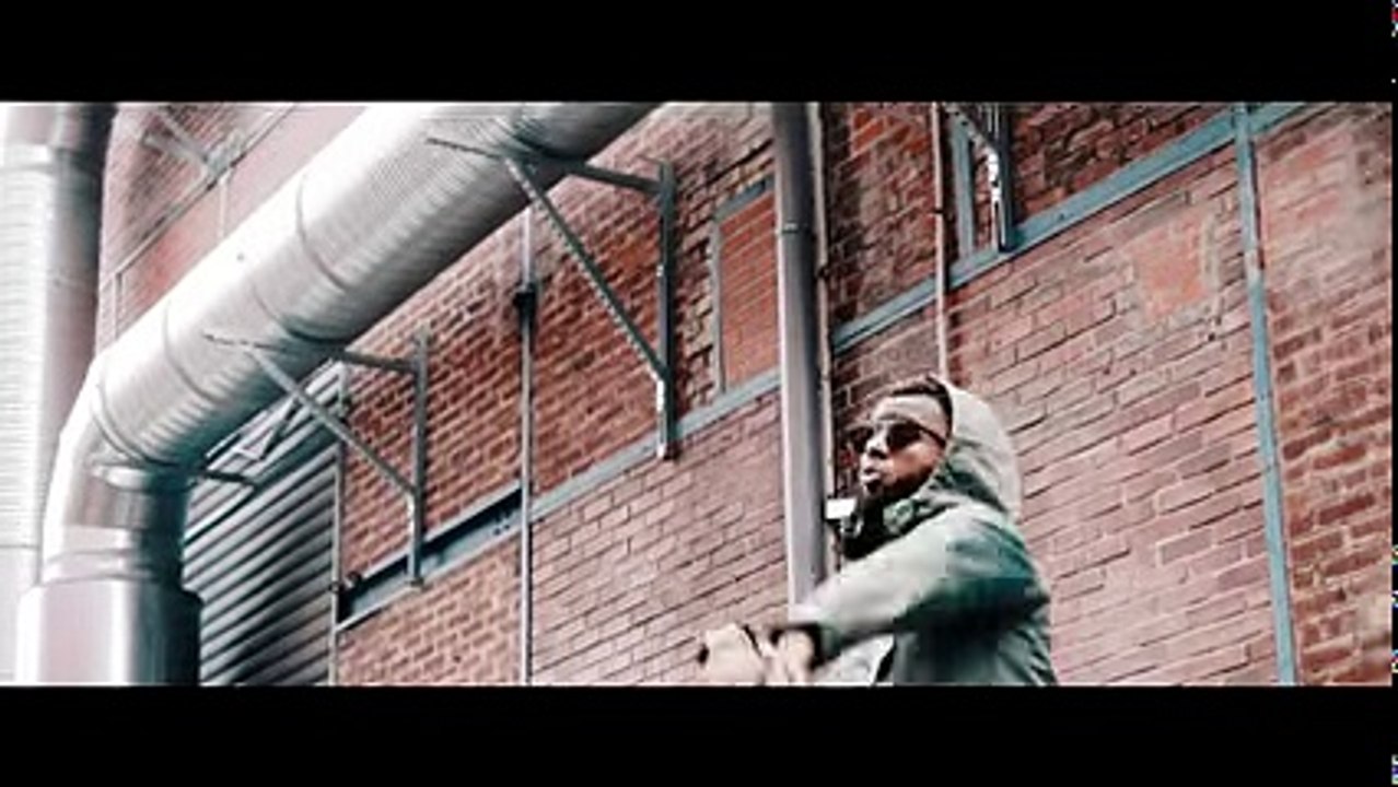 Lefa - TMCP #7 - Kiss Me (clip officiel)