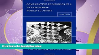 READ book  Comparative Economics in a Transforming World Economy (MIT Press)  DOWNLOAD ONLINE