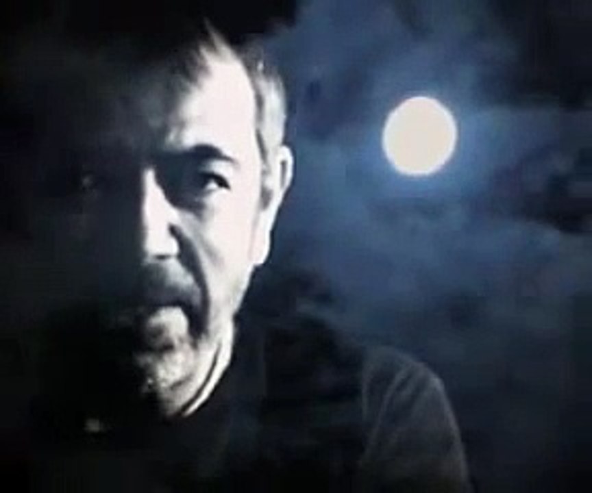 Selçuk Yöntem ~ [ Bu Şiir Niye ]