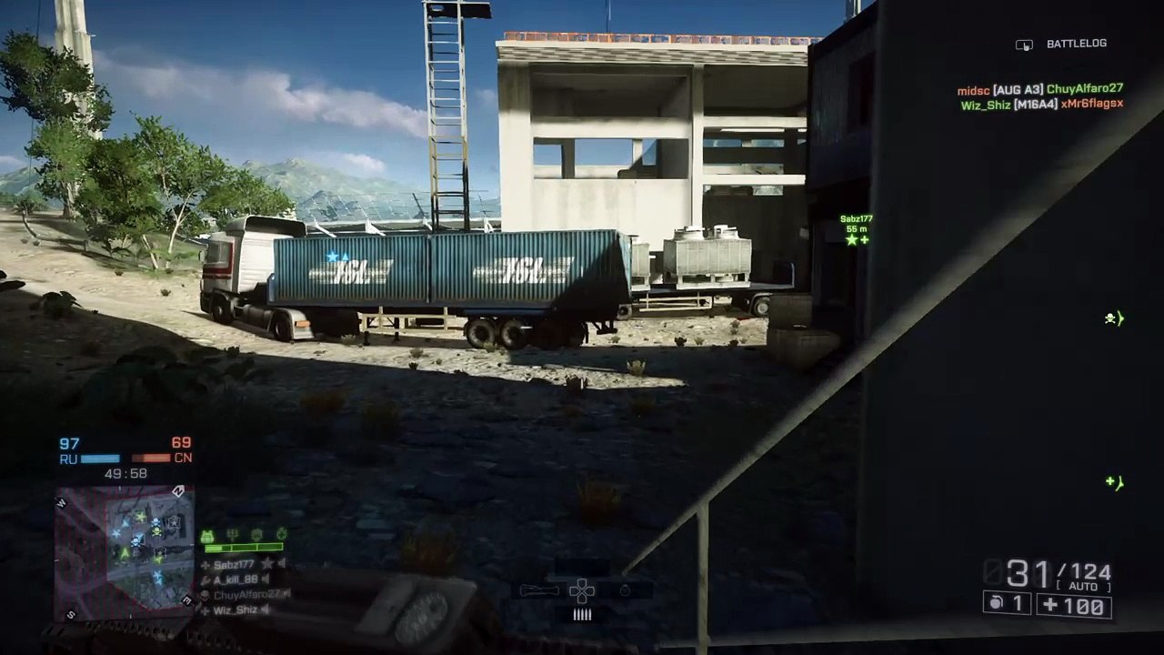 Last Kill