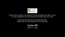 Platinum Dunes/Quaker Moving Pictures/Starz Originals (2016)