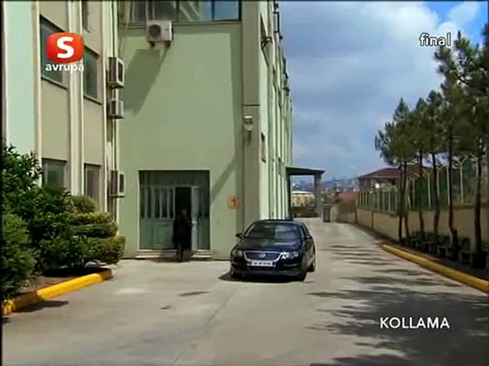 Kollama 134. Bölüm 2. Kısım
