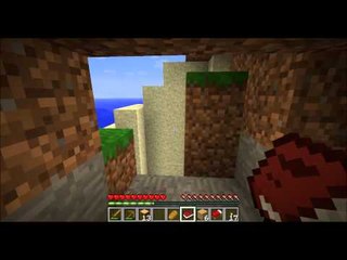 Minecraft New Series Adventures To The Moon Episode 1