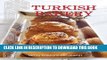 Collection Book Turkish Bakery Delight