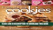 Collection Book Taste of Home: Cookies: 623 Irresistible Delights