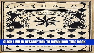 [PDF] Moro: The Cookbook Popular Online