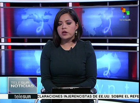 Trabajadores de salud pública en Chile inician paro de 24 horas