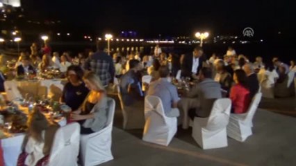 Ukraynalı Tur Operatörleri Bodrum'da Bir Araya Geldi