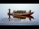 Photographers in Focus: Mustafah Abdulaziz