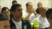 Árbitros de elite participam de Curso RAP-FIFA 2016