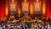 Dalai Lama France 2016 - Introductory teachings before Chenrezi Empowerment