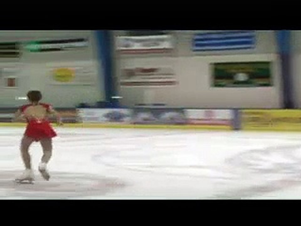 2016 Canmore Fall Invitational