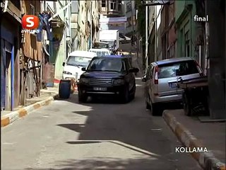 Kollama 134. Bölüm 3. Kısım