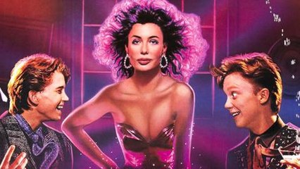 Top 10 Movies that Surprisingly Pass the Bechdel Test