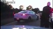 Tulsa Police footage from fatal shooting of unarmed Terence Crutcher