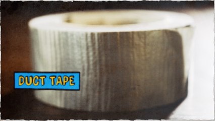 Travel back to the future with these Doc & Marty handmade costumes