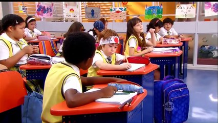 Carrossel 07/05/15 - Capítulo 39 - Completo HD