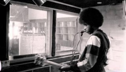 Bad Brains would have never existed if it wasnt for this band.
