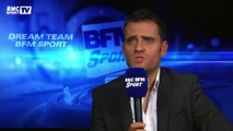 Jérôme Rothen sur la défaite du PSG : 