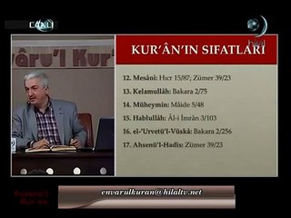Sen bunu anlamazsın! Onu yüzyıllar önce birileri anladı yeter diyenlere...