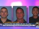 Three Phoenix Police Department officers off the job after making man eat pot