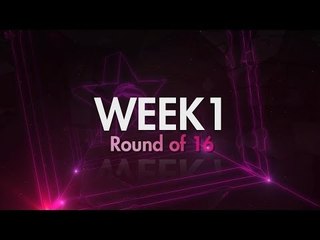 Pandora.TV LOL Champs Winter_Top5 week1_by Ongamenet