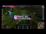 [H/L] LOL Champs winter_ KT Bullets vs NaJin B Sword _Match 1