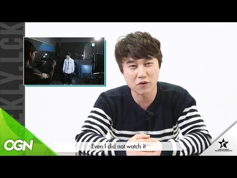 LoL Champions Korea Spring 2016 단군의 위클리 롤챔스 4주차 (Weekly LCK Week.4) 160212 EP.16
