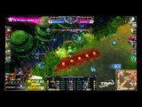 [H/L] LOL Champs winter_Xenics Strom vs CJ Frost_Tie-Braeker