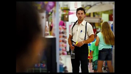 American Honey Official Trailer 2 (2016) - Shia LaBeouf Movie