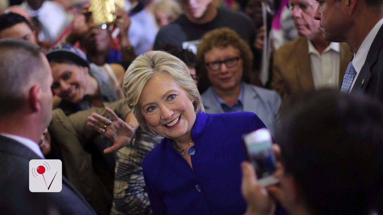 Conservative Newspaper Endorses Clinton After 1...