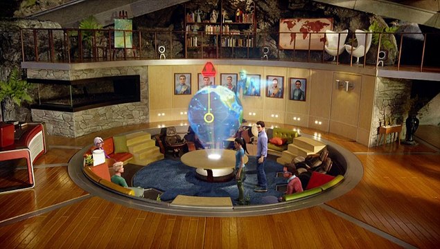 Ellens Design Challenge S02 E01