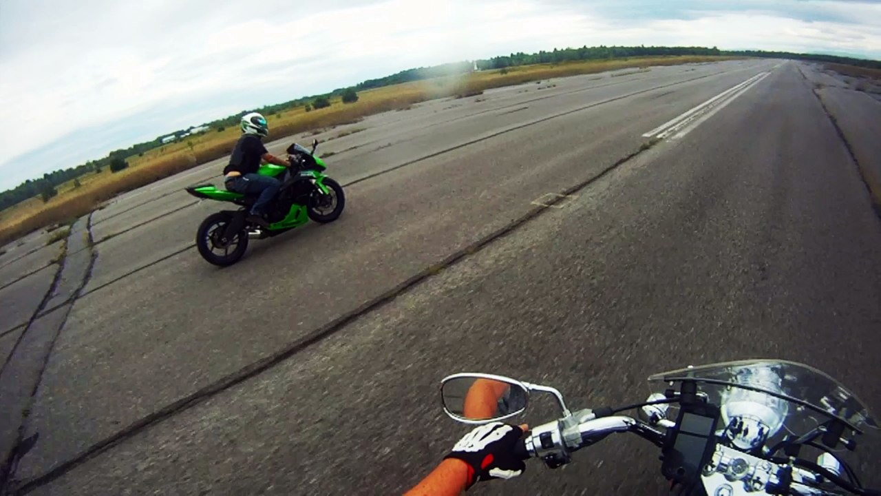 Airstrip 1