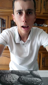 Casting Chroniqueur Non Stop People : Bastien Rouffignac