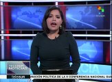 Pueblo venezolano repudiará acciones injerencistas de EEUU
