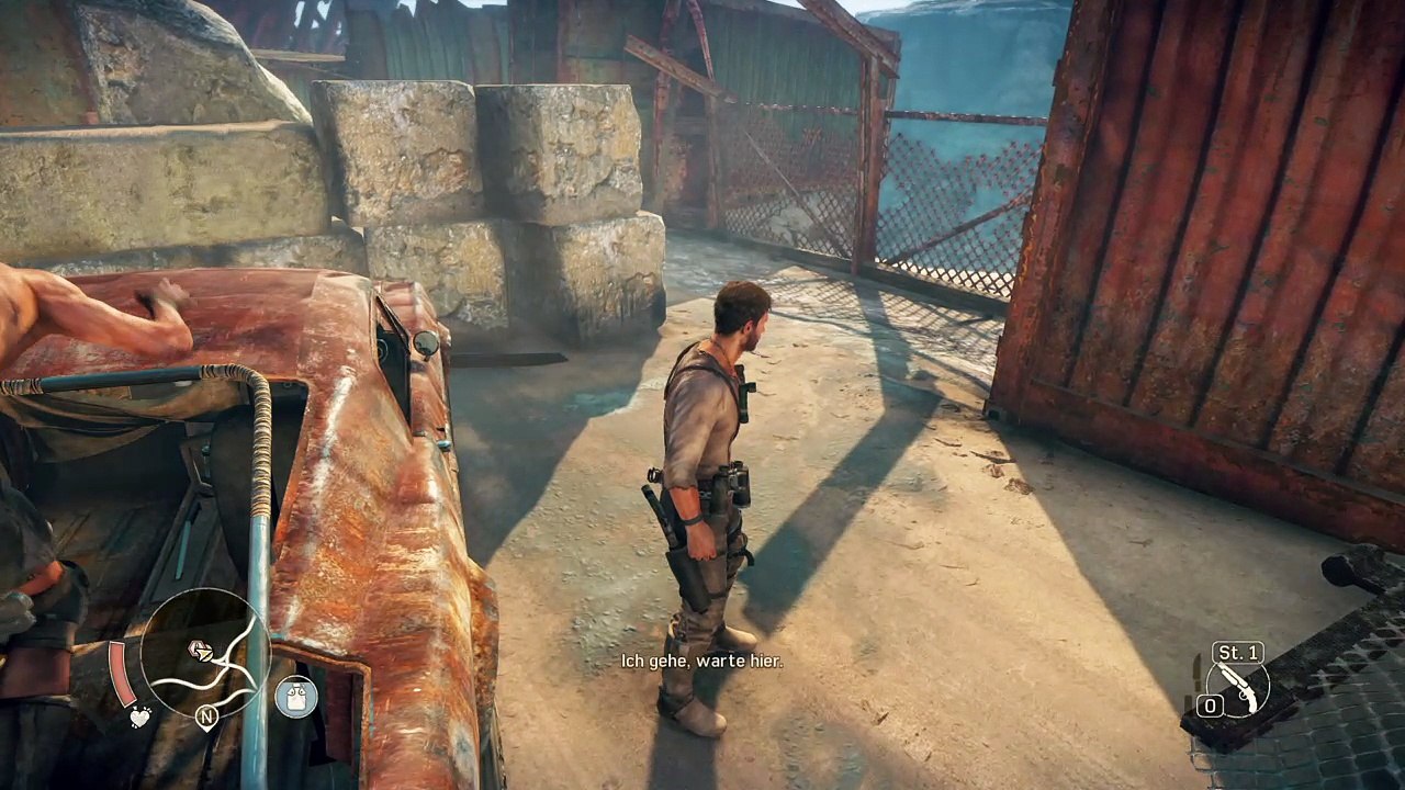 Mad Max Part.3