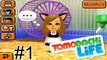 3DS Tomodachi Life | Gameplay #1 [ITA]