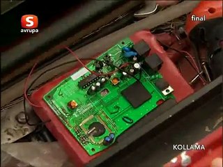 Kollama 134. Bölüm 5. Kısım