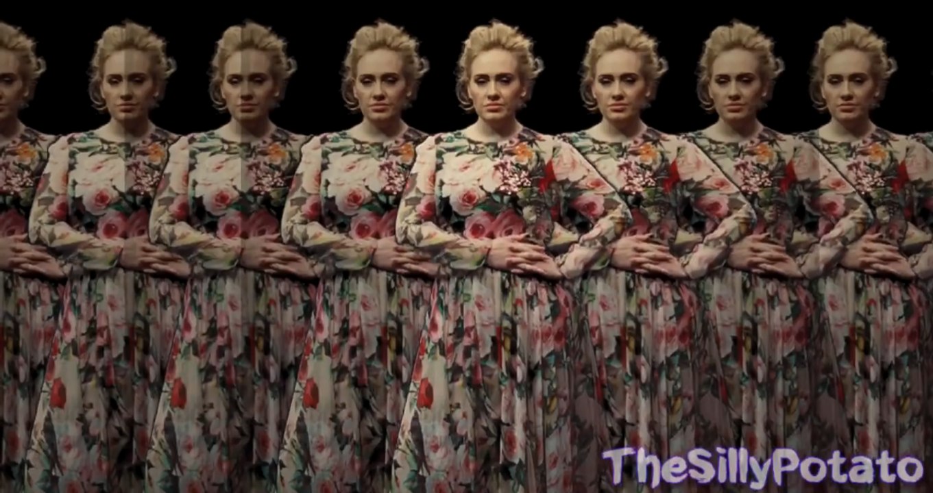 [YTP] Adele Discovers A New Hardcore Fetish Website