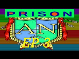 Arkham Prison S2 EP3: Op Prison Reset!!!